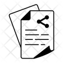 پیش‌نمایش فایل file-share-10883605 از پک فایل و سند
