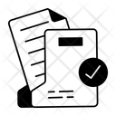 پیش‌نمایش فایل file-verification-10883580 از پک فایل و سند