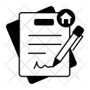 پیش‌نمایش فایل home-document-10883584 از پک فایل و سند