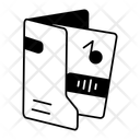 پیش‌نمایش فایل music-file-10883608 از پک فایل و سند