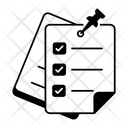پیش‌نمایش فایل pinned-notes-10883567 از پک فایل و سند