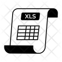 پیش‌نمایش فایل spreadsheet-file-10883620 از پک فایل و سند