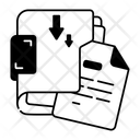 پیش‌نمایش فایل transfer-folder-10883635 از پک فایل و سند