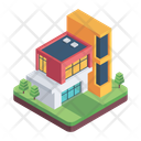 پیش‌نمایش فایل apartment-10993211 از پک خانه و ساختمان‌ها