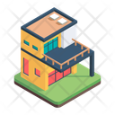 پیش‌نمایش فایل chalet-10993225 از پک خانه و ساختمان‌ها