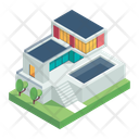پیش‌نمایش فایل city-hall-10993186 از پک خانه و ساختمان‌ها