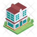 پیش‌نمایش فایل city-hall-10993229 از پک خانه و ساختمان‌ها