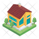 پیش‌نمایش فایل convention-house-10993214 از پک خانه و ساختمان‌ها