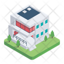پیش‌نمایش فایل convention-house-10993215 از پک خانه و ساختمان‌ها