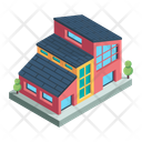 پیش‌نمایش فایل modern-house-10993176 از پک خانه و ساختمان‌ها