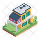 پیش‌نمایش فایل modern-house-10993184 از پک خانه و ساختمان‌ها