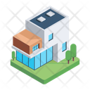 پیش‌نمایش فایل modern-house-10993217 از پک خانه و ساختمان‌ها