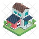 پیش‌نمایش فایل modern-house-10993236 از پک خانه و ساختمان‌ها