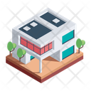 پیش‌نمایش فایل modern-house-10993237 از پک خانه و ساختمان‌ها