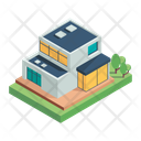 پیش‌نمایش فایل modern-house-10993248 از پک خانه و ساختمان‌ها
