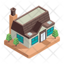 پیش‌نمایش فایل town-hall-10993171 از پک خانه و ساختمان‌ها