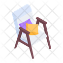 پیش‌نمایش فایل chair-10965359 از پک مبلمان اداری و خانگی