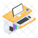پیش‌نمایش فایل office-desk-10965397 از پک مبلمان اداری و خانگی