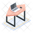 پیش‌نمایش فایل office-desk-10965398 از پک مبلمان اداری و خانگی