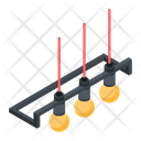پیش‌نمایش فایل pendant-lights-10965365 از پک مبلمان اداری و خانگی