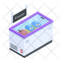 پیش‌نمایش فایل deep-freezer-10865894 از پک سوپرمارکت