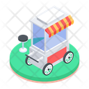 پیش‌نمایش فایل food-kiosk-10865957 از پک سوپرمارکت