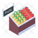 پیش‌نمایش فایل fruits-market-10865943 از پک سوپرمارکت