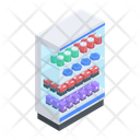 پیش‌نمایش فایل glass-showcase-10865940 از پک سوپرمارکت