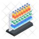 پیش‌نمایش فایل market-shelves-10865944 از پک سوپرمارکت