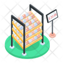 پیش‌نمایش فایل poultry-rack-10865950 از پک سوپرمارکت