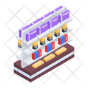 پیش‌نمایش فایل product-shelves-10865887 از پک سوپرمارکت