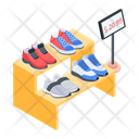 پیش‌نمایش فایل shoe-rack-10865935 از پک سوپرمارکت