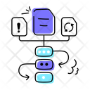پیش‌نمایش فایل data-flow-10871849 از پک جریان کاری
