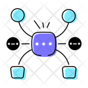 پیش‌نمایش فایل network-hierarchy-10871815 از پک جریان کاری