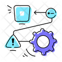 پیش‌نمایش فایل process-automation-10871853 از پک جریان کاری