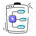 پیش‌نمایش فایل web-hierarchy-10871829 از پک جریان کاری