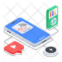 پیش‌نمایش فایل 5g-mobile-10775964 از پک فناوری 5G و اینترنت