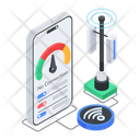 پیش‌نمایش فایل connection-speed-10775927 از پک فناوری 5G و اینترنت