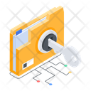 پیش‌نمایش فایل folder-access-10775954 از پک فناوری 5G و اینترنت