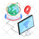 پیش‌نمایش فایل global-connection-10775925 از پک فناوری 5G و اینترنت