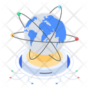 پیش‌نمایش فایل global-network-10775959 از پک فناوری 5G و اینترنت