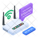 پیش‌نمایش فایل internet-modem-10775946 از پک فناوری 5G و اینترنت