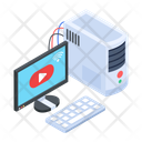 پیش‌نمایش فایل internet-video-10775935 از پک فناوری 5G و اینترنت