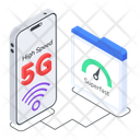 پیش‌نمایش فایل network-speed-10775972 از پک فناوری 5G و اینترنت