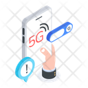 پیش‌نمایش فایل search-issue-10775922 از پک فناوری 5G و اینترنت