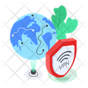 پیش‌نمایش فایل vpn-network-10775970 از پک فناوری 5G و اینترنت