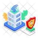 پیش‌نمایش فایل vpn-server-10775932 از پک فناوری 5G و اینترنت