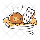پیش‌نمایش فایل baked-biscuits-11028407 از پک بیسکویت