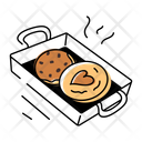 پیش‌نمایش فایل baked-cookies-11028360 از پک بیسکویت
