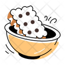 پیش‌نمایش فایل biscuit-bowl-11028358 از پک بیسکویت